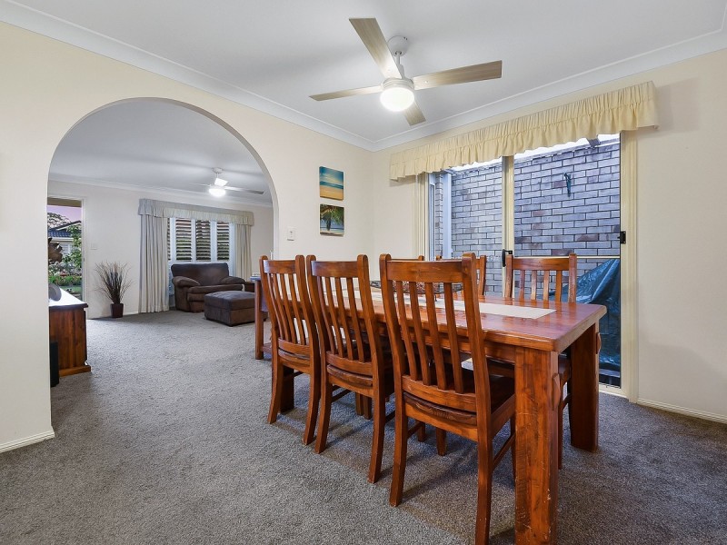 19 Petunia Crescent, Mount Cotton QLD 4165