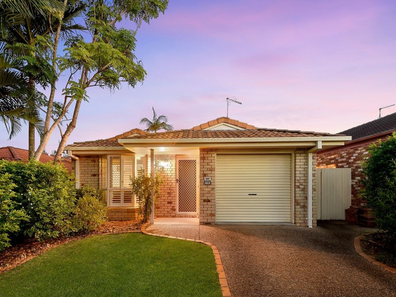 19 Petunia Crescent, Mount Cotton QLD 4165