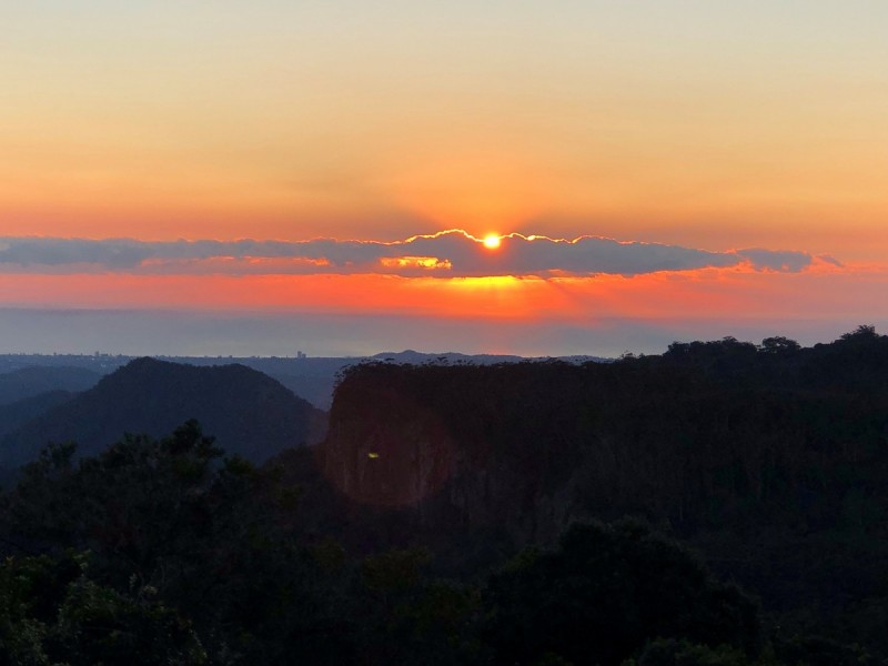 Springbrook QLD 4213