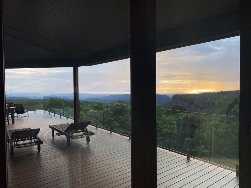 Springbrook QLD 4213