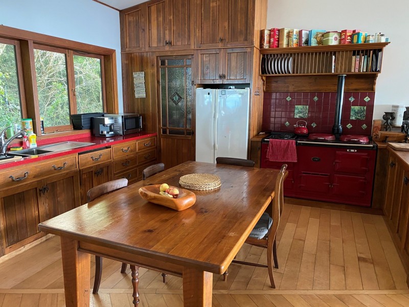 Springbrook QLD 4213