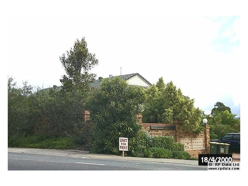 31/2-10 Weedons Road, Nerang QLD 4211