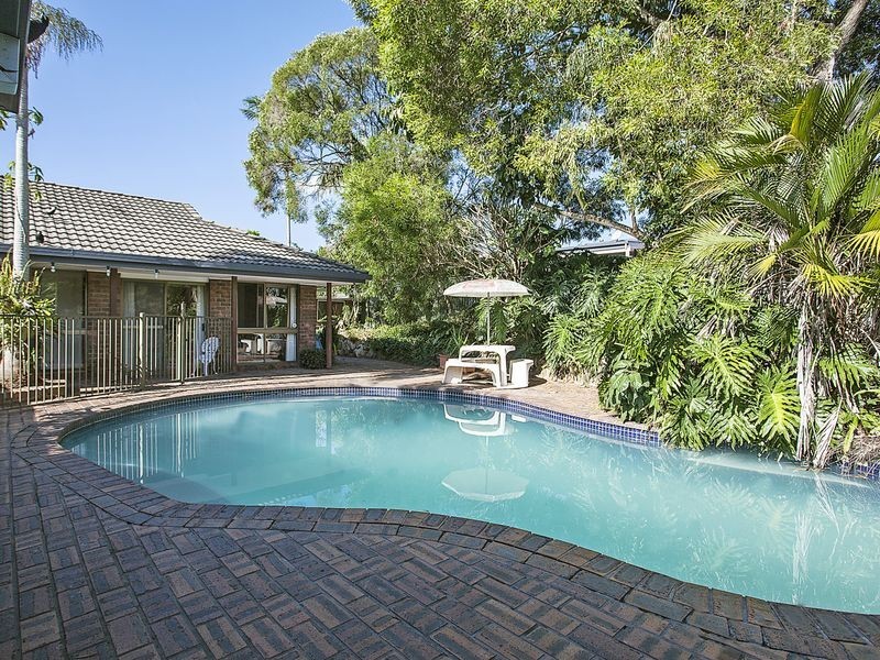 61 Dugandan Street, Nerang QLD 4211