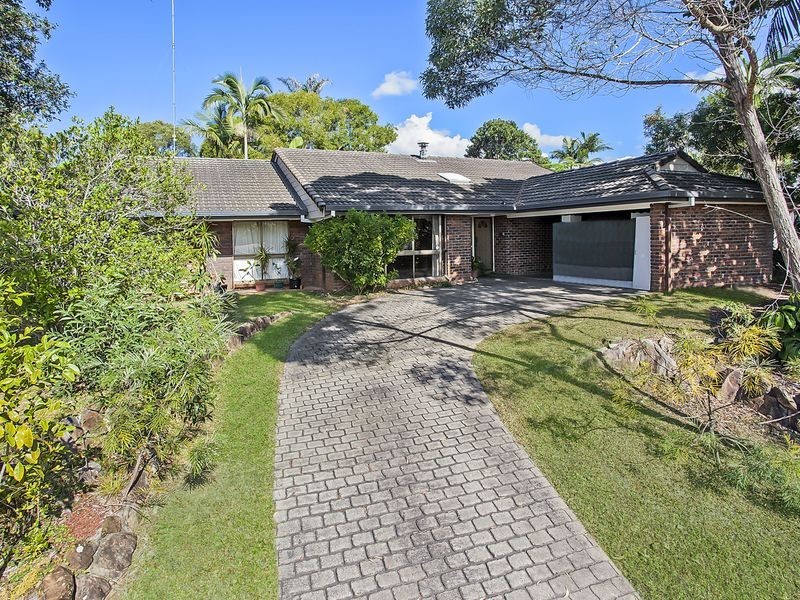 61 Dugandan Street, Nerang QLD 4211