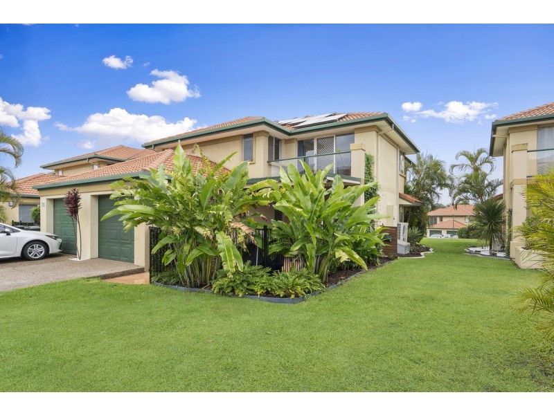 77/152 Palm Meadows Drive, Carrara QLD 4211