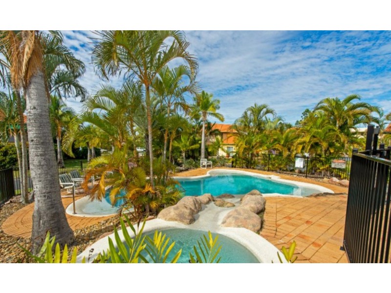 77/152 Palm Meadows Drive, Carrara QLD 4211