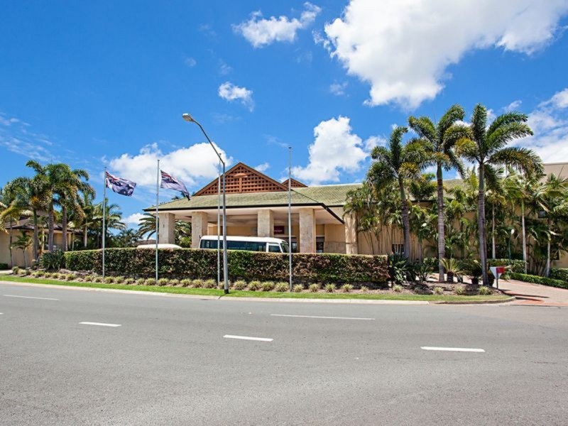 107/64 Palm Meadows Drive, Carrara QLD 4211