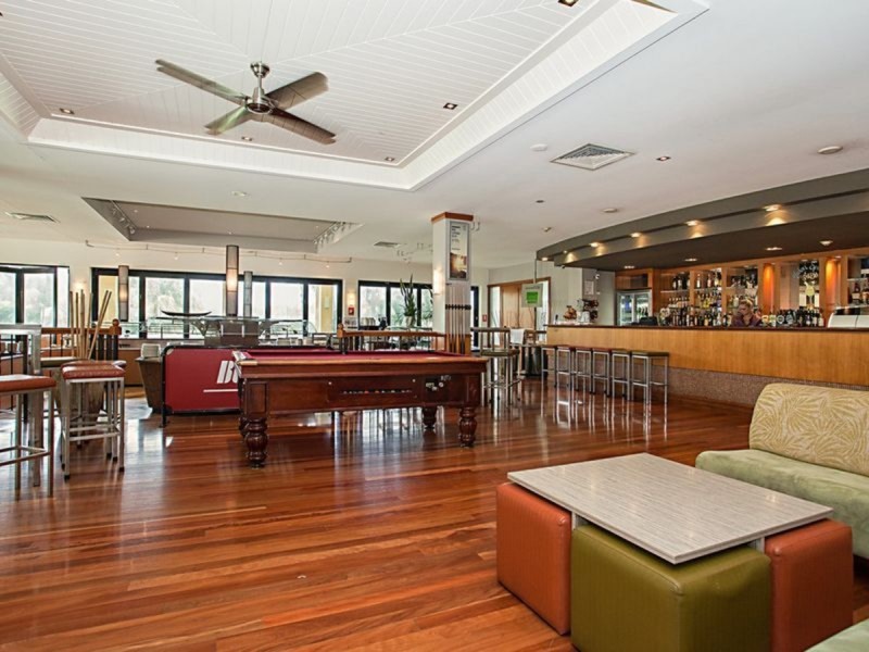 107/64 Palm Meadows Drive, Carrara QLD 4211