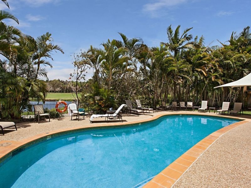 107/64 Palm Meadows Drive, Carrara QLD 4211