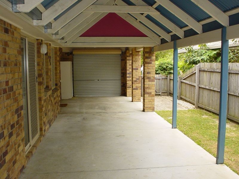 25 Medellin Place, Nerang QLD 4211