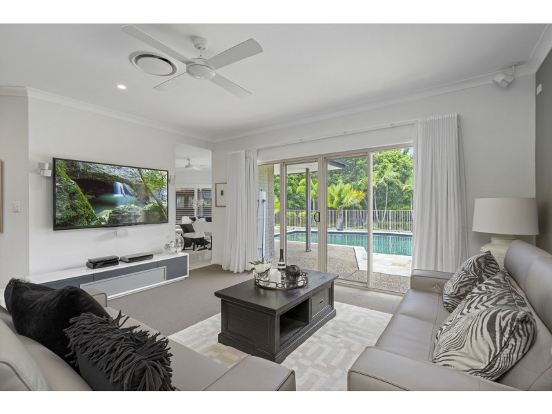 46 Pasture Place, Mount Nathan QLD 4211