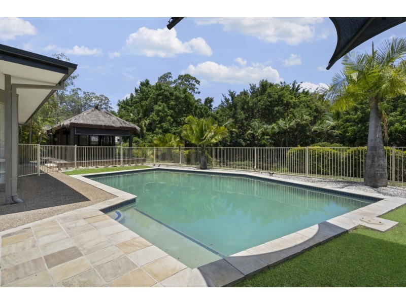 46 Pasture Place, Mount Nathan QLD 4211
