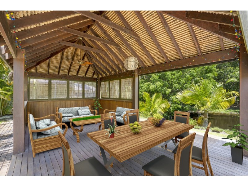 46 Pasture Place, Mount Nathan QLD 4211