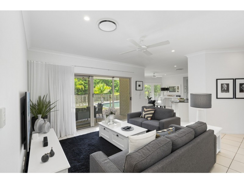 46 Pasture Place, Mount Nathan QLD 4211