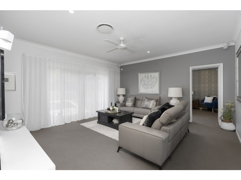 46 Pasture Place, Mount Nathan QLD 4211