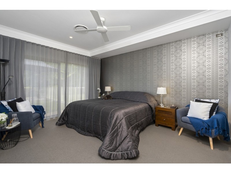 46 Pasture Place, Mount Nathan QLD 4211