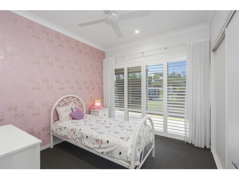 46 Pasture Place, Mount Nathan QLD 4211