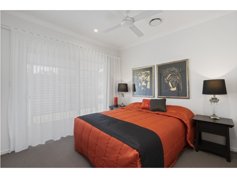 46 Pasture Place, Mount Nathan QLD 4211