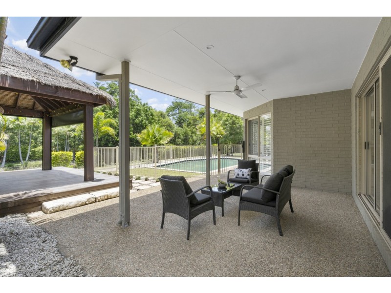 46 Pasture Place, Mount Nathan QLD 4211