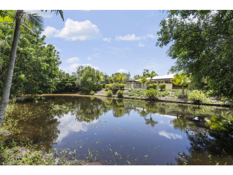 46 Pasture Place, Mount Nathan QLD 4211