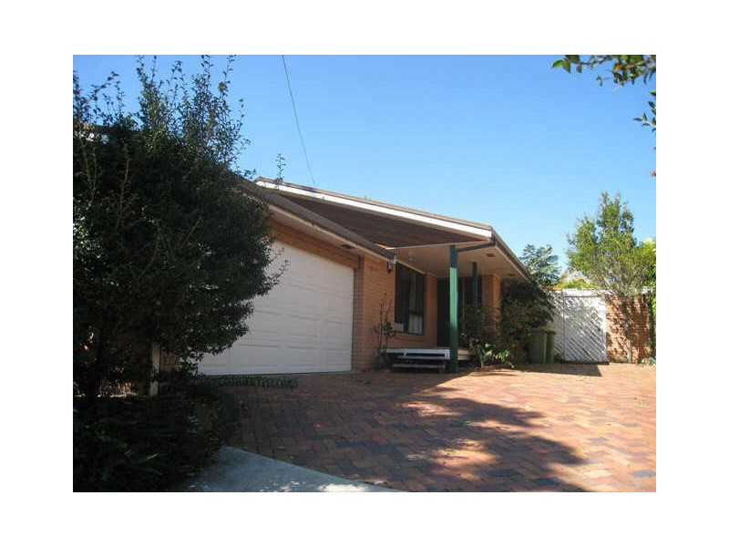 Ashmore QLD 4214