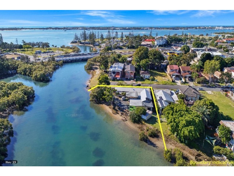 16-18 Meyer Street, Southport QLD 4215