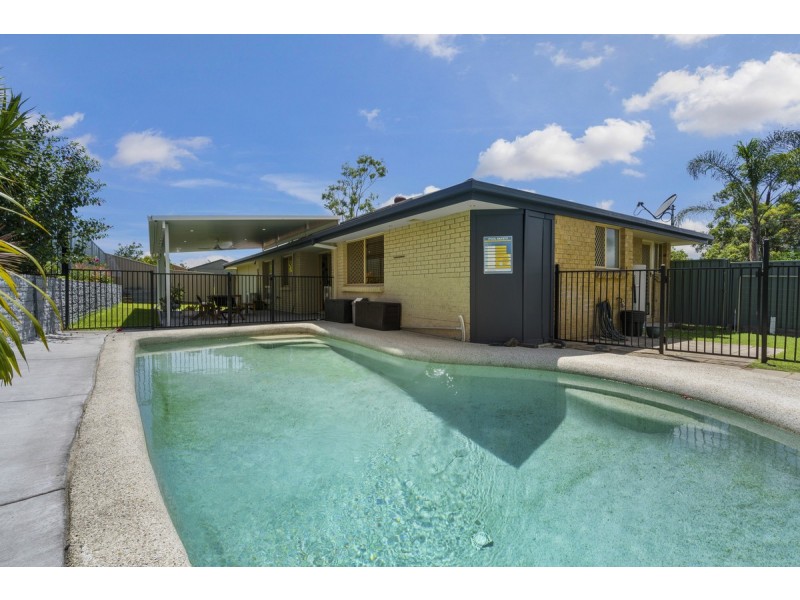 2 Marimar Place, Highland Park QLD 4211