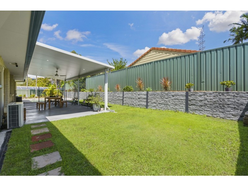 2 Marimar Place, Highland Park QLD 4211