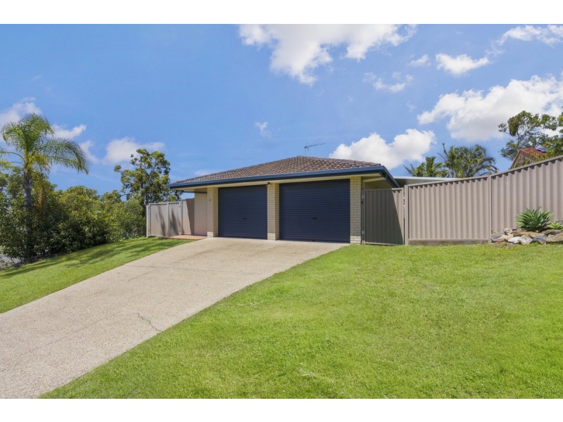 2 Marimar Place, Highland Park QLD 4211