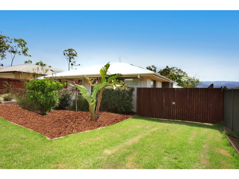 4 Moondani Drive, Gilston QLD 4211