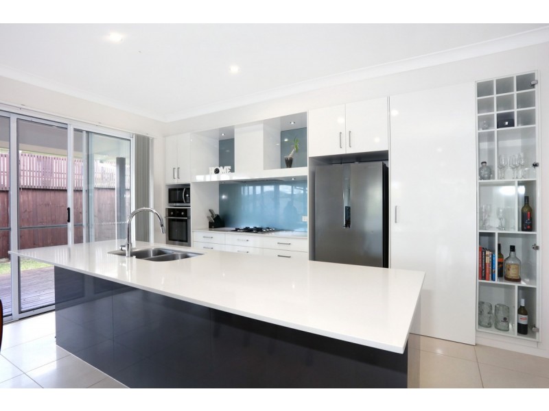 4 Moondani Drive, Gilston QLD 4211