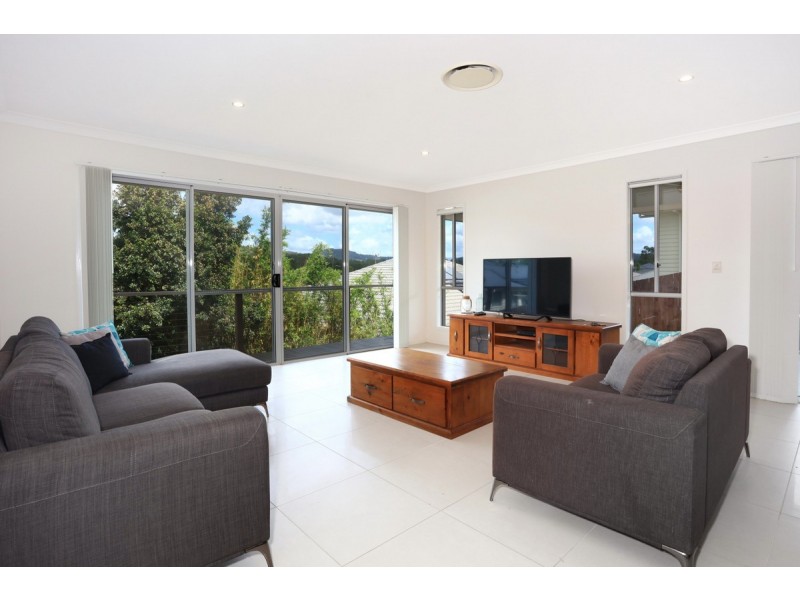 4 Moondani Drive, Gilston QLD 4211