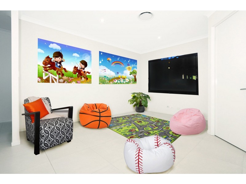 4 Moondani Drive, Gilston QLD 4211