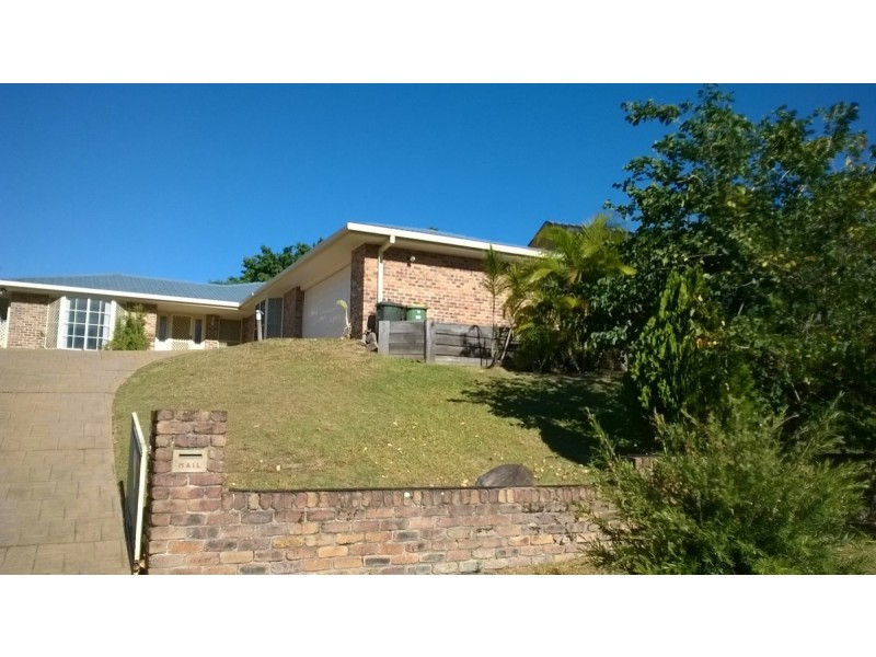 14 Kincaid Drive, Highland Park QLD 4211