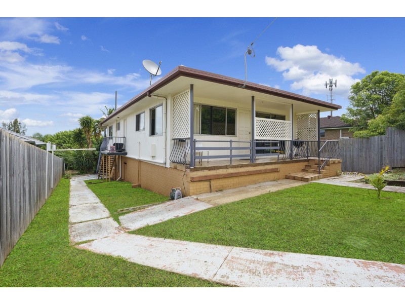 45 Nerang Broadbeach Road, Nerang QLD 4211