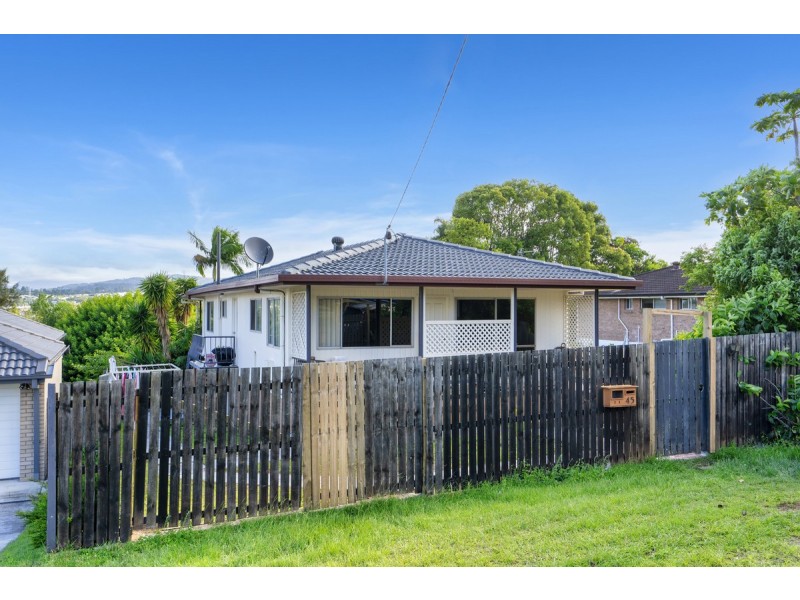 45 Nerang Broadbeach Road, Nerang QLD 4211