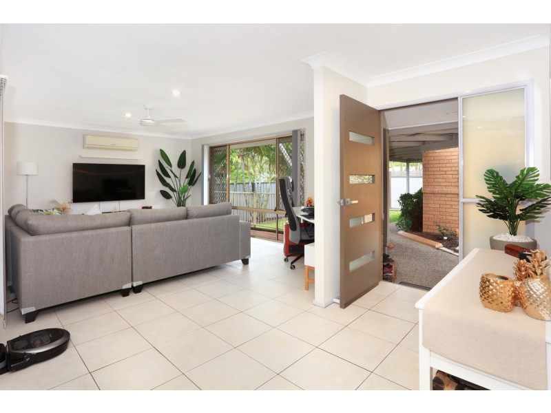 23 Jamieson Drive, Parkwood QLD 4214