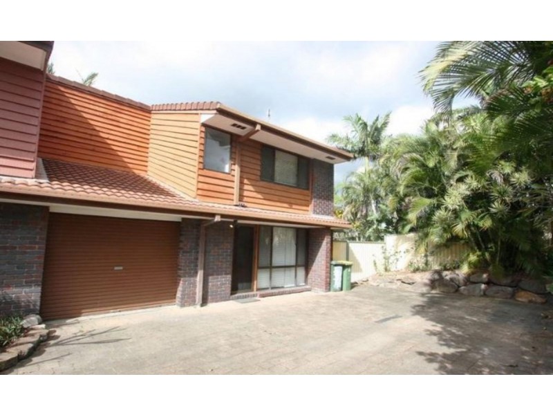 3/6 Parkridge Drive, Molendinar QLD 4214