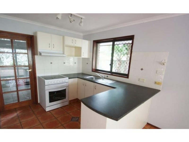 3/6 Parkridge Drive, Molendinar QLD 4214