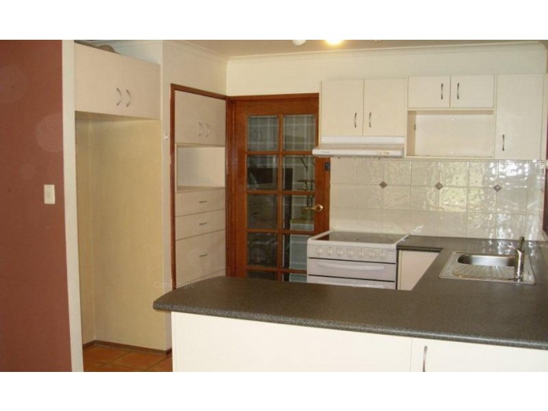 3/6 Parkridge Drive, Molendinar QLD 4214