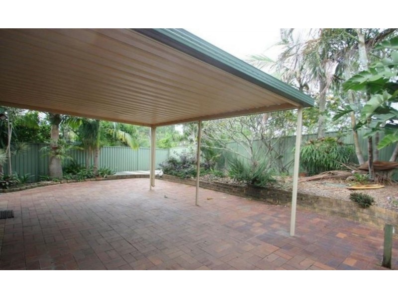 3/6 Parkridge Drive, Molendinar QLD 4214