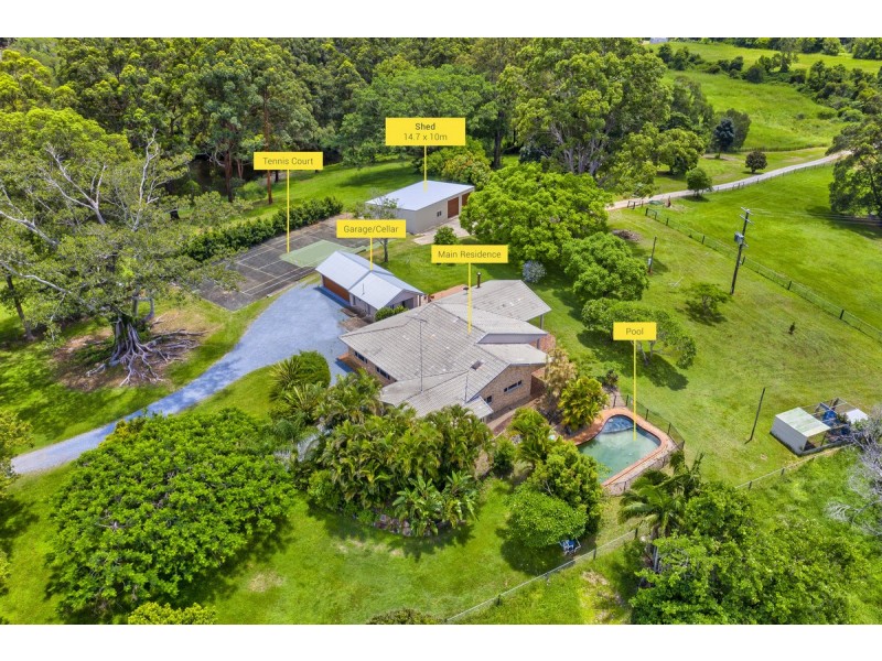 24 Mottee Court, Advancetown QLD 4211