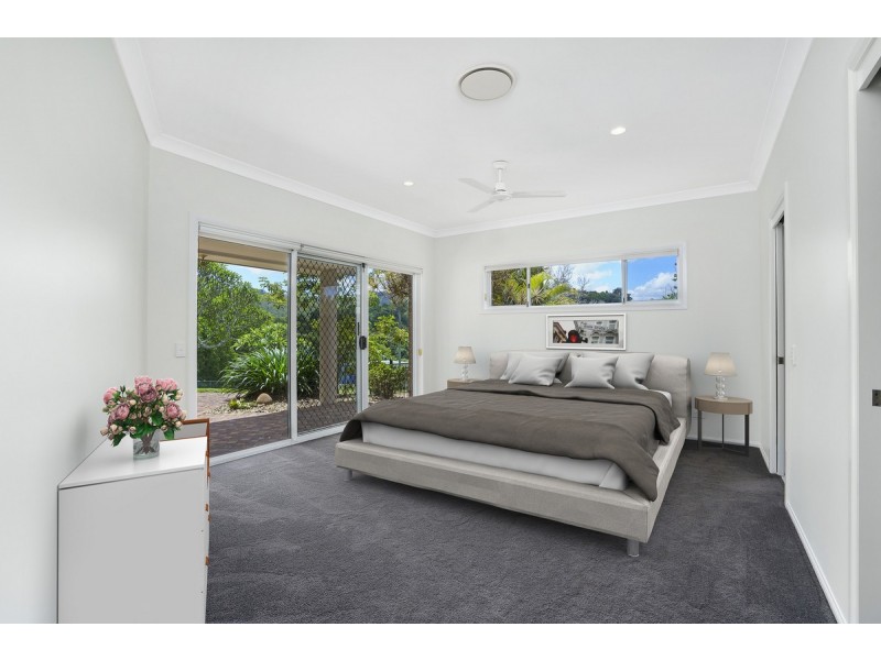 24 Mottee Court, Advancetown QLD 4211