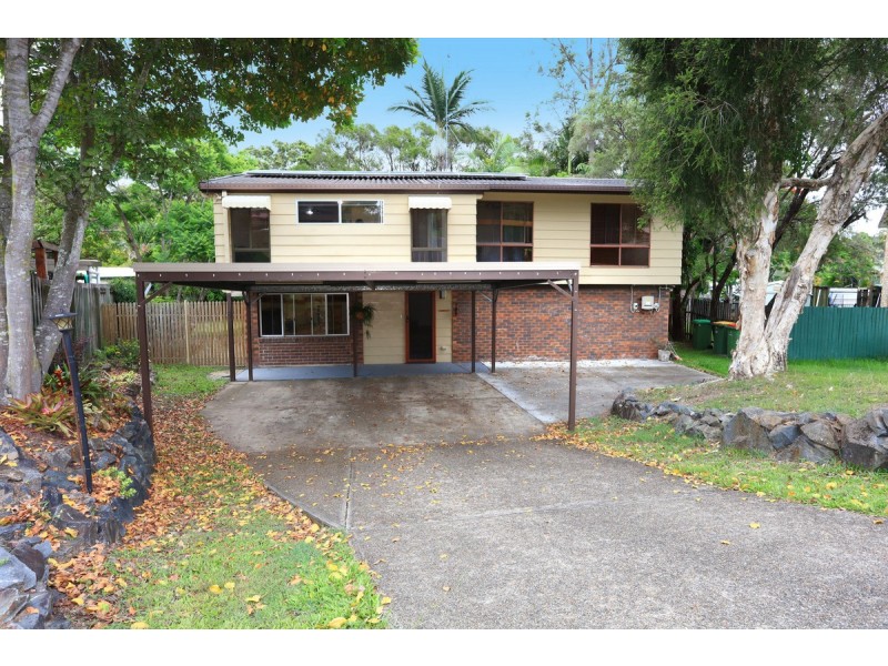 24 Spring Court, Nerang QLD 4211