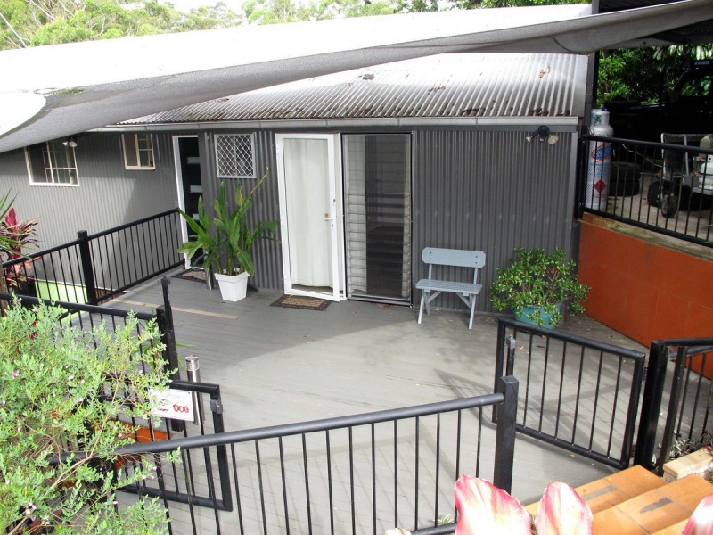 27A North Road, Lower Beechmont QLD 4211