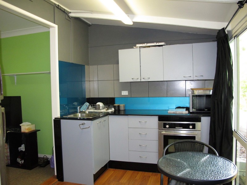 27A North Road, Lower Beechmont QLD 4211