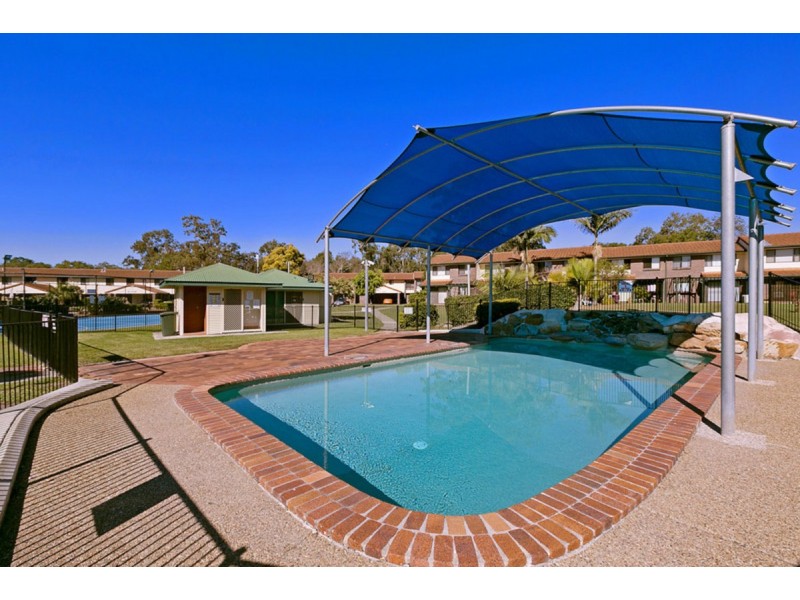 8 Ivy Cour 67 Nerang Street, Nerang QLD 4211