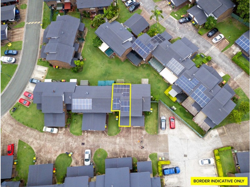 8 Ivy Cour 67 Nerang Street, Nerang QLD 4211