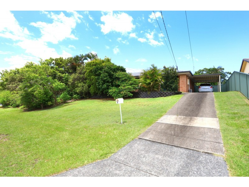 5 Apricot Avenue, Nerang QLD 4211