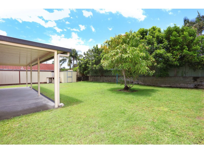 5 Apricot Avenue, Nerang QLD 4211